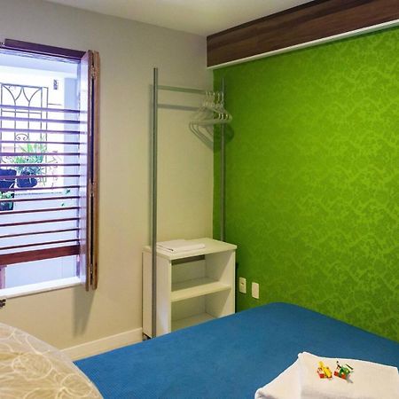 Villa Marques Salvador da Bahia Zimmer foto