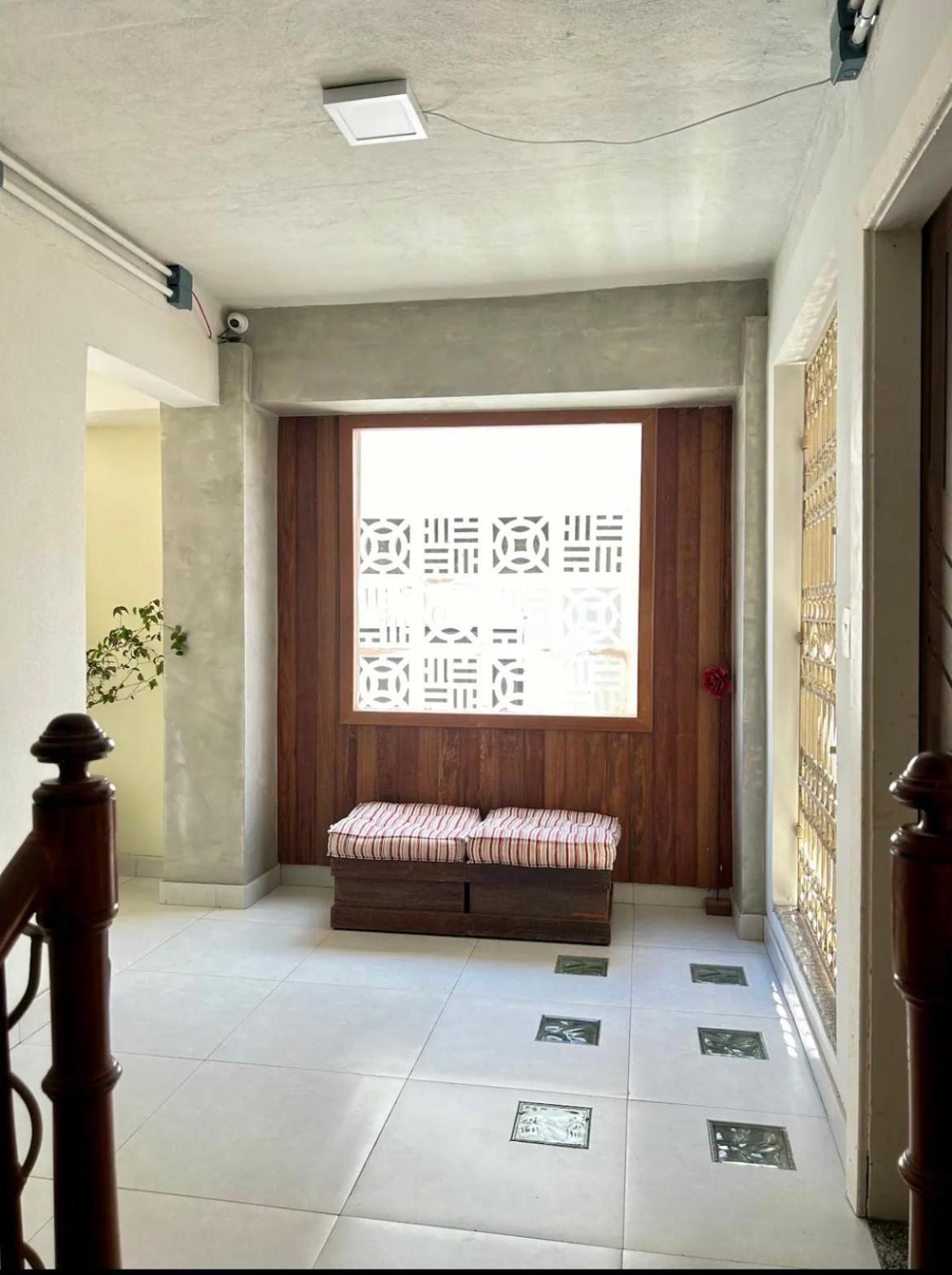 Villa Marques Salvador da Bahia Exterior foto