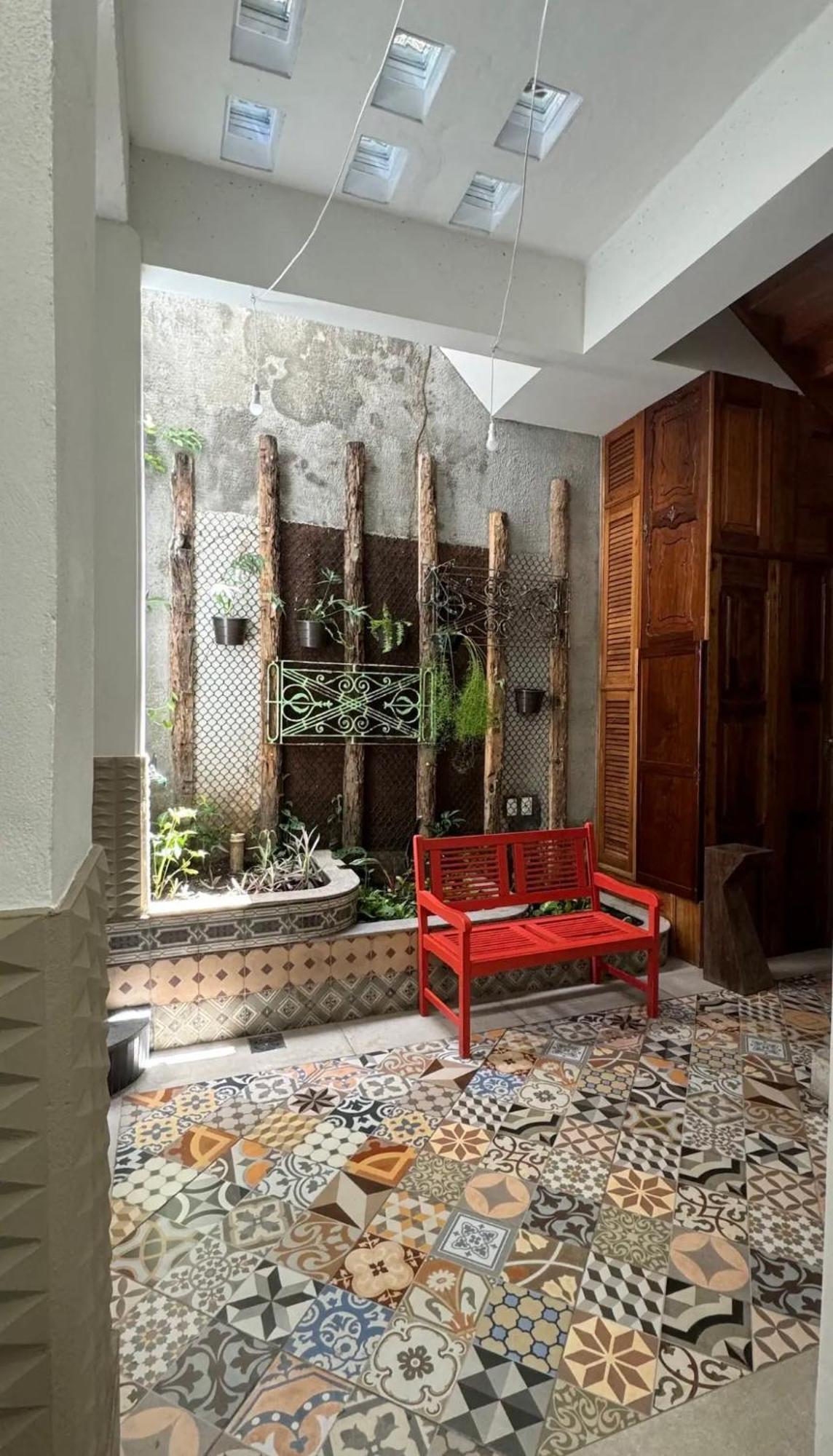 Villa Marques Salvador da Bahia Exterior foto