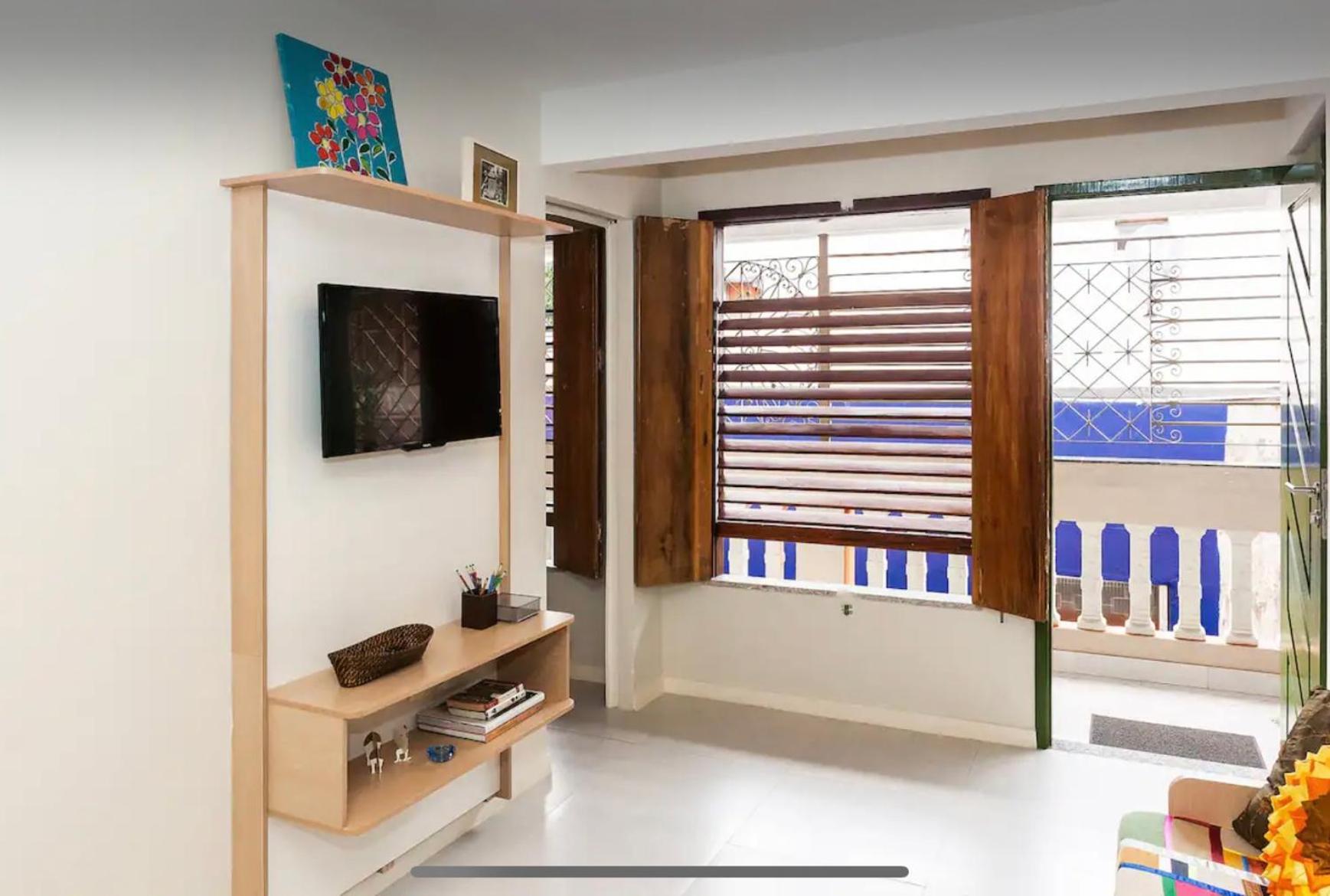 Villa Marques Salvador da Bahia Zimmer foto