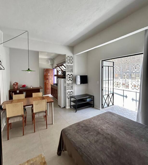Villa Marques Salvador da Bahia Zimmer foto