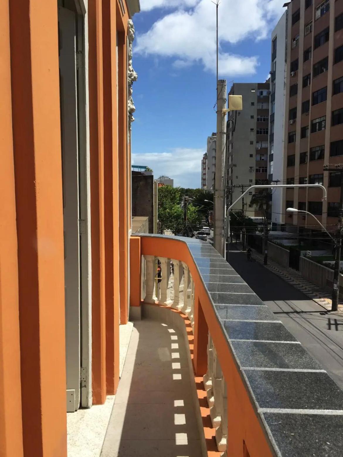 Villa Marques Salvador da Bahia Zimmer foto