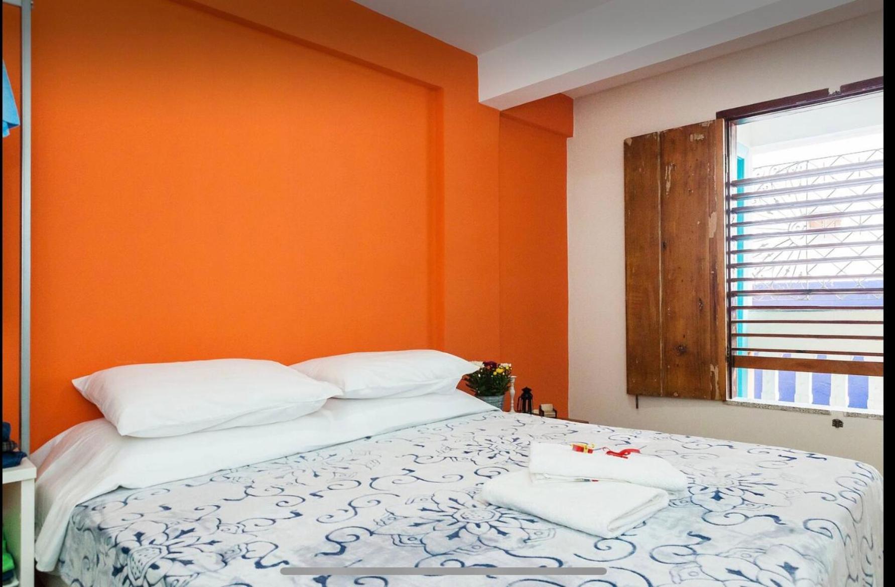 Villa Marques Salvador da Bahia Zimmer foto