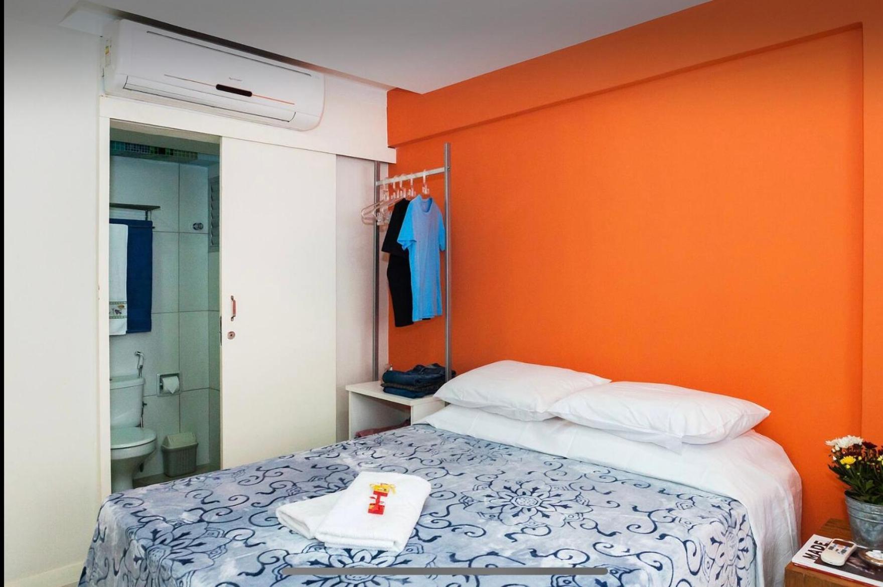 Villa Marques Salvador da Bahia Zimmer foto