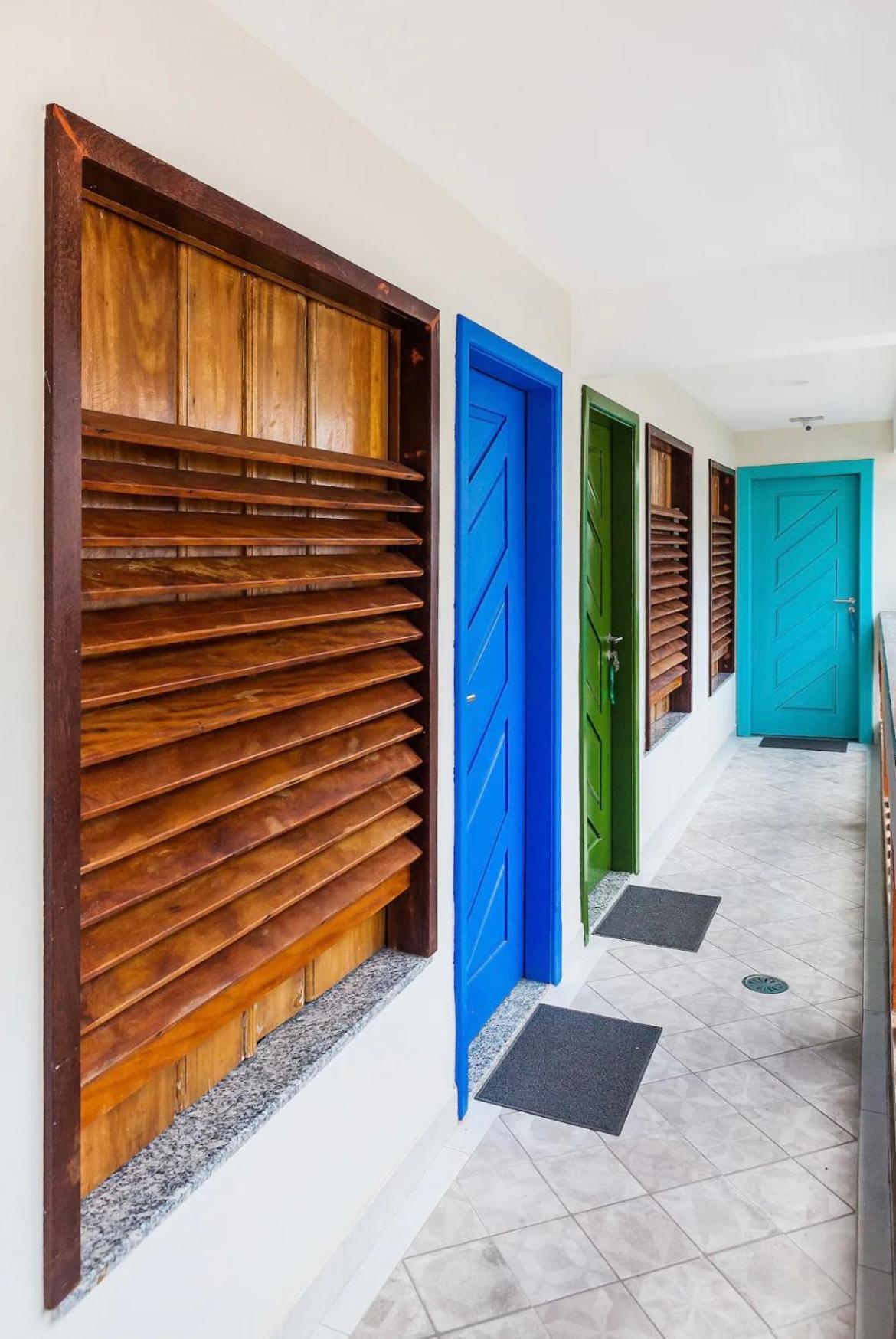 Villa Marques Salvador da Bahia Zimmer foto