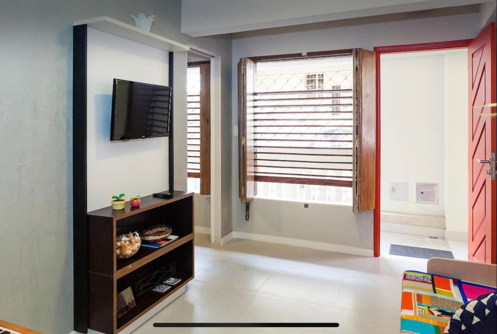 Villa Marques Salvador da Bahia Zimmer foto